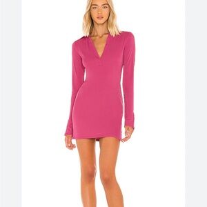 Lovers & Friends James mini dress